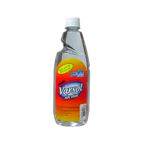 Varsol Briya Facil Repuesto X 500