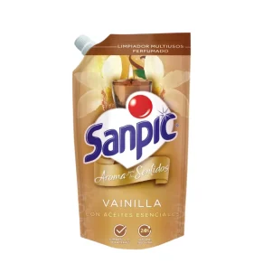 Desinfectante Sanpic Vainilla 450 ml
