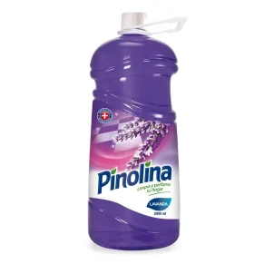 Desinfectante Pinolina Lavanda 2000 ml