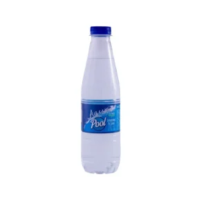 Agua Pool sin Gas 300 ml