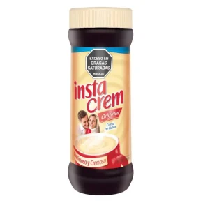Crema Insta Cream Original 175 g