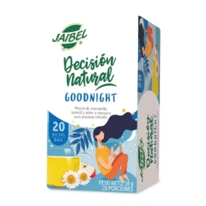 Aromatica Jaibel Goodnight 20 und 18 g
