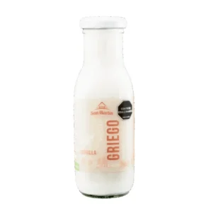 Yogurt San Martin Vaini Bebiblex 220