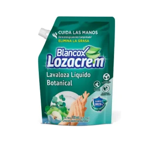 Lavaloza Lozacrem Botanic DP X 720