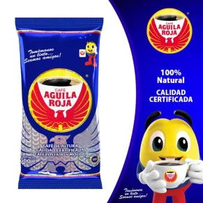 Café Aguila Roja 500 g
