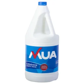 Blanqueador MUA Regular 2000 ml