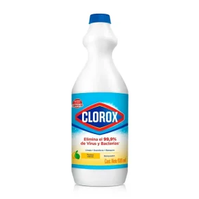 Clorox Pureza Citrica 930 ml