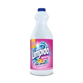 Limpido Aromas Floral 930 ml
