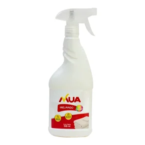 Prelavado MUA sin Cloro 500 ml