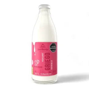 Yogurt San Martin Fru Rojos X 1000