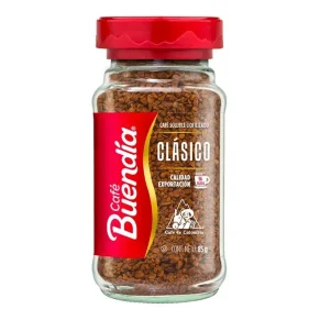 Café Buendia Clasico 85 g