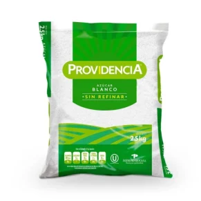 Azúcar Providencia Blanca X 2500