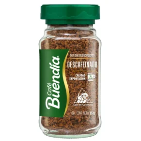 Café Buendia Descafeinado 85 g