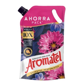Suavizante Aromatel 10 X Floral Rep X 1.4