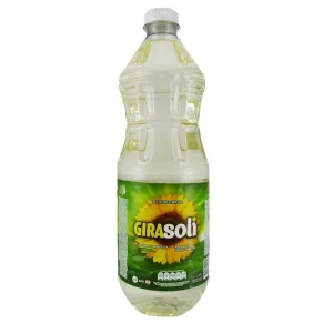 Aceite Girasoli 900 ml