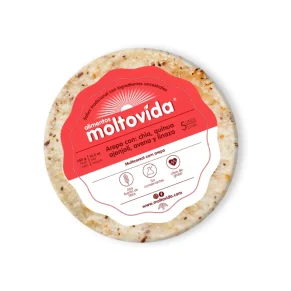 Arepa Moltovida Multicereal X 5 X 350