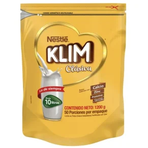 Leche Klim Clasica 1200 g