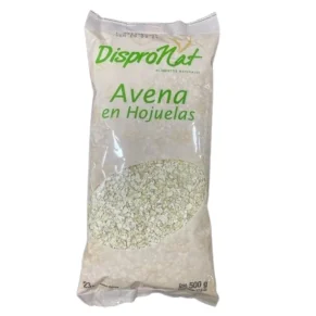 Avena Dispronat en Hojuelas X 500