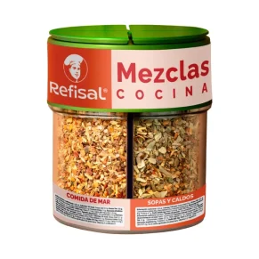 Mezclas Refrisal Cocina 12 g