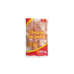 Minichuzo de Pechuga Pinkes 10 und 900 g