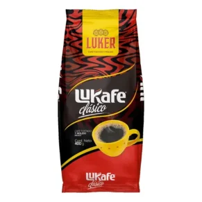 Café Lukafe Clasico 400 g