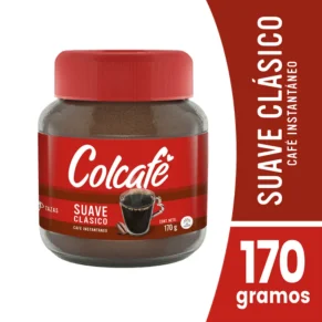 Colcafe Clasico 170 g