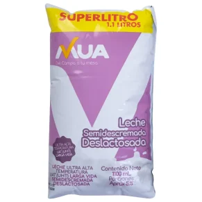 Leche Deslacto MUA Larga Vida 1100 ml