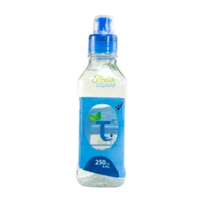 Stevia Liquida Tera 250 ml