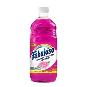 Fabuloso Violeta 500 ml