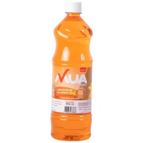 Desinfectante MUA Citronela 1000 ml