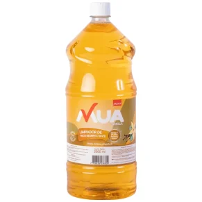 Desinfectante MUA Vainilla 2000 ml
