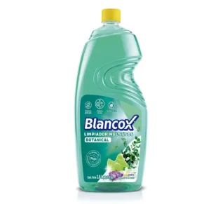 Limpiador Blancox Botanical 1.8 l