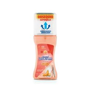 Lavaloza Lozacrem Líquido Humect Vitae X 850