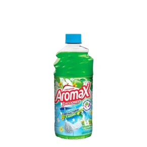 Desinfectante Aromax Manzana y Citro 500 ml
