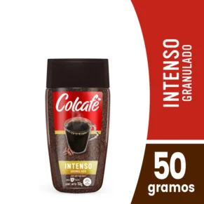 Colcafe Granulado 50 g