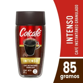 Colcafe Granulado 85 g