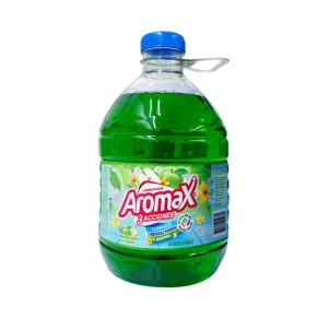 Desinfectante Aromax Manzana y Citrox 3000 ml