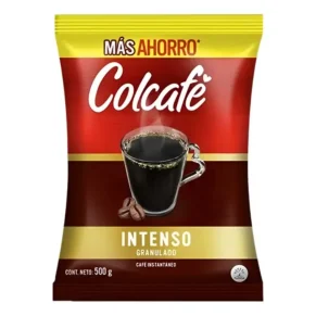 Colcafe Granulado Instanta 500 g