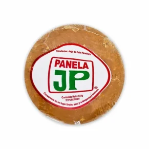 Panela Valluna Jp X und 833 g