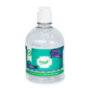 Gel Antibacterial Bondi 500 ml