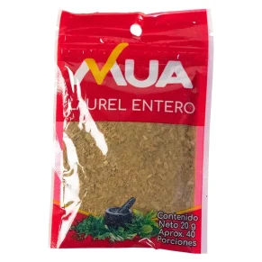 Laurel Entero MUA 20 g