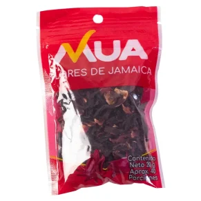 Flor de Jamaica MUA 20 g