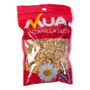 Manzanilla MUA 20 g