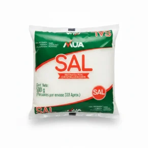 Sal MUA 500 g