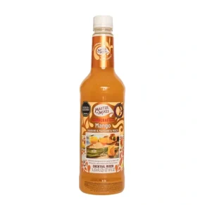 Base Coctel Mango 1000 ml