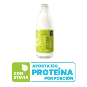 Yogurt San Martin Lulo Bebible X 1000