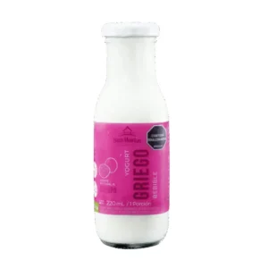 Yogurt San Martin Gulupa Bebiblex 220