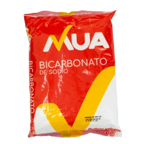 Bicarbonato MUA 1000 g
