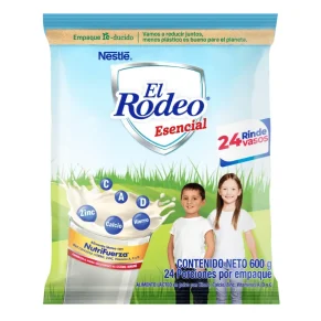 Alimento Lacteo el Rodeo en Polvo 600 g