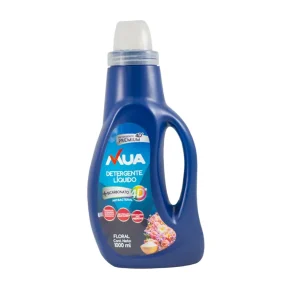 Detergente MUA Líquido 4 D Premium 1000 ml